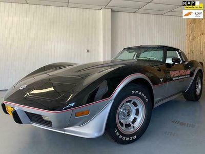 tweedehands Chevrolet Corvette USA INDIANAPOLIS PACE CAR 25TH ANNIVERSARY EDITION