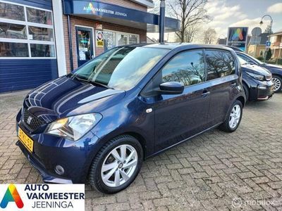 Seat Mii