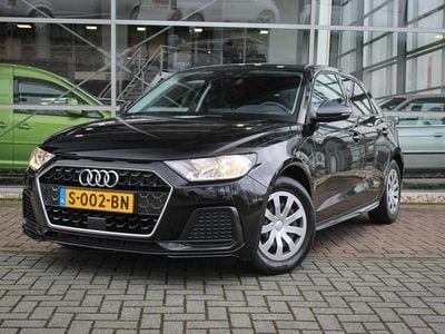 Zwart Gebruikt 2023 Audi A1 Sport Hatchback | € 19.250 (Eerlijke prijs)