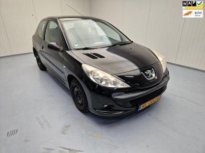 Peugeot 206+