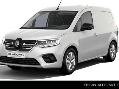 Nieuw 2025 Renault Kangoo MPV | € 24.625 (Goede deal)