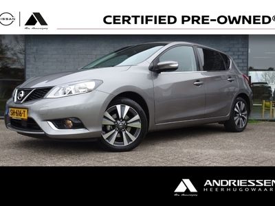 Nissan Pulsar