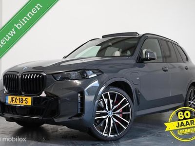 Grijs Occasion 2024 BMW X5 Comfort Edition SUV | € 92.900 (Eerlijke prijs)