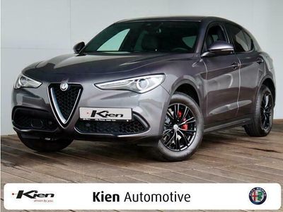 tweedehands Alfa Romeo Stelvio 2.0 T AWD Super