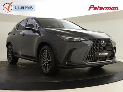 Lexus NX450h+