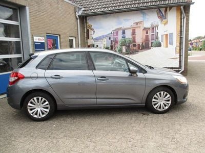 Citroën C4
