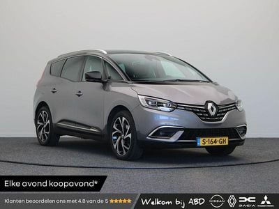 Renault Grand Scénic IV