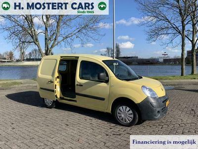 tweedehands Renault Kangoo Express 1.5 dCi 70 Express Comfort * AIRCO * EURO 4 * NIEUWE APK * OUTLET COLLECTIE * MEENEEM PRIJSJE *