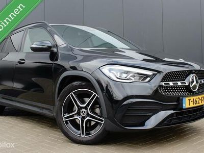 Mercedes GLA200