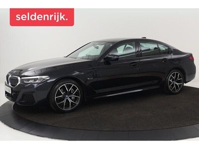 BMW 545