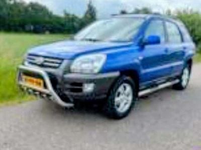 Occasion Kia Sportage LX 141 PK (103 kW) 2005 SUV