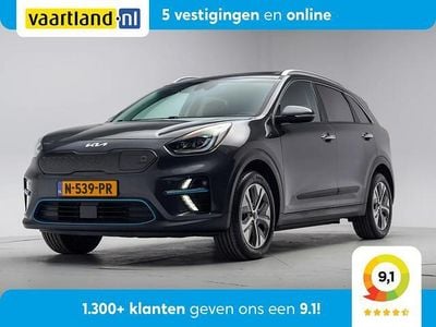 Occasion Kia e-Niro 150 kW (204 PK) 2021 Grijs SUV