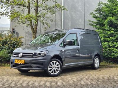 tweedehands VW Caddy Maxi 1.4 TSI 125pk *MARGE* |Airco|Carplay|Cruise|