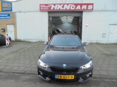 BMW 418