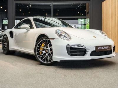 Porsche 991