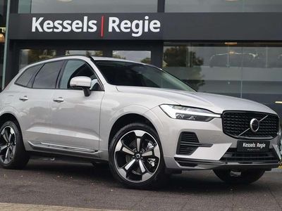 Grijs Gebruikt 2023 Volvo XC60 SUV | € 44.950 (Goede deal)