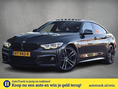 BMW 430