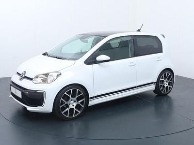 VW e-up!