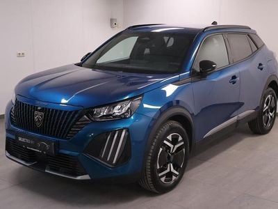 Occasion Peugeot 2008 Allure 2025 Blauw SUV