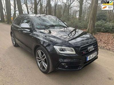 tweedehands Audi SQ5 Q5 3.0 TDIquattro Pro Line