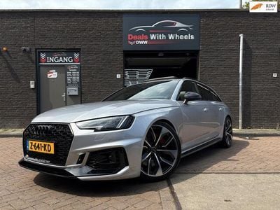 Audi RS4