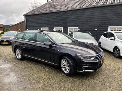 tweedehands VW Passat Variant 1.4 TSI GTE Highline