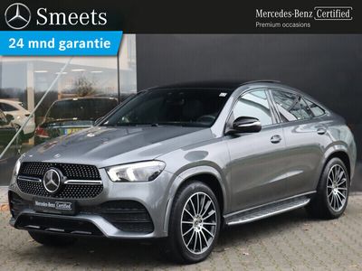 Mercedes GLE400