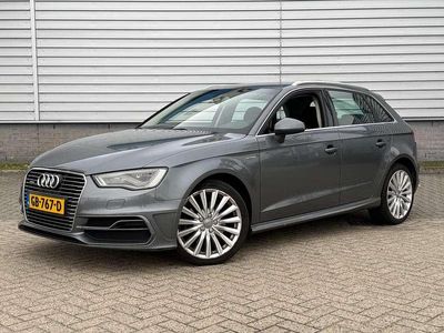 Audi A3 Sportback e-tron