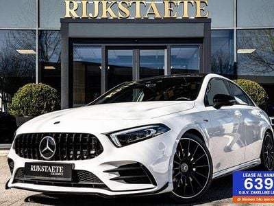Mercedes A35 AMG