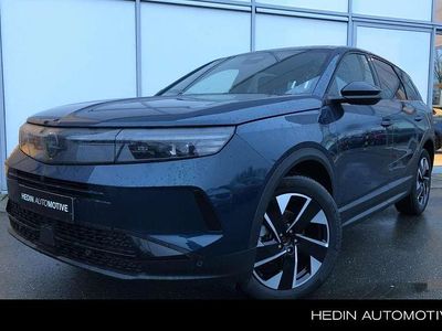 Nieuw Opel Grandland X Business Edition 145 PK (106 kW) 2025 Blauw SUV