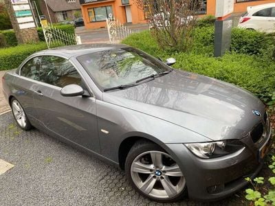 BMW 325 Cabriolet