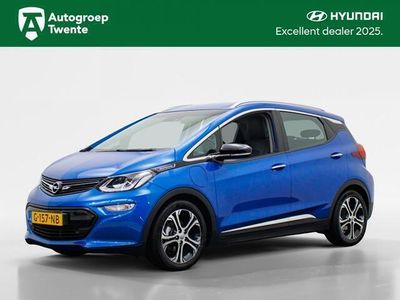 Opel Ampera