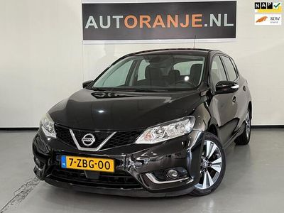 Nissan Pulsar