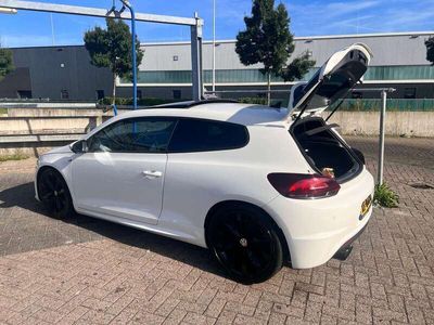 tweedehands VW Scirocco 1.4 TSI Highl. Plus