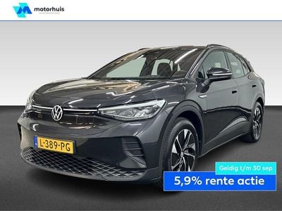 VW ID.4