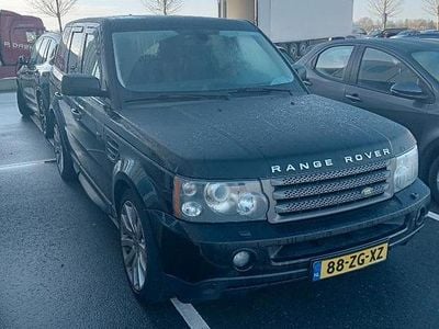 Occasion 2008 Land Rover Range Rover SUV | € 2.250