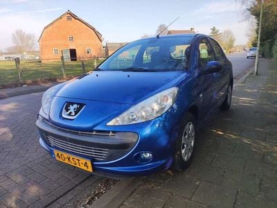 Peugeot 206+
