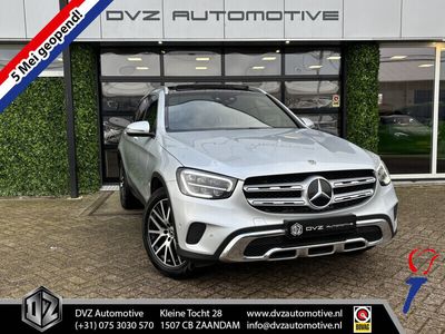 Mercedes GLC220