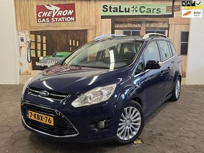 Ford Grand C-Max