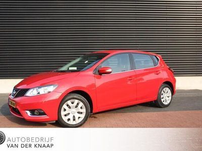 Nissan Pulsar