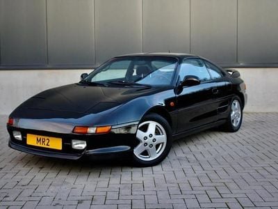Overige Gebruikt 1994 Toyota MR2 | € 14.325