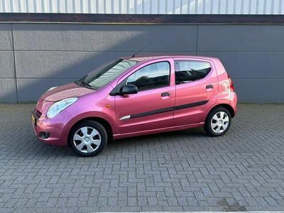 tweedehands Suzuki Alto 1.0 Comfort