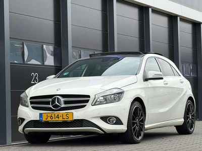 Mercedes A200