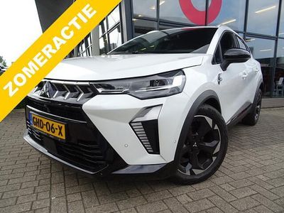 Wit Gebruikt 2025 Mitsubishi ASX Intense+ SUV | € 32.945