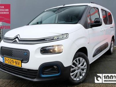 Citroën e-Berlingo