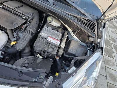 Wit Gebruikt 2016 Citroën C3 MPV | € 4.500 (Super prijs)