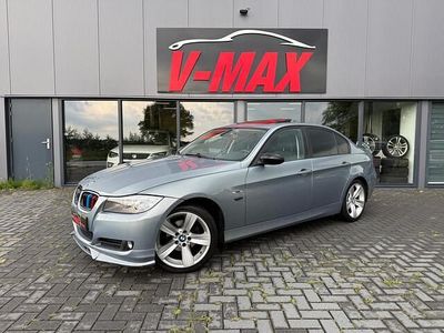 Grijs Gebruikt 2006 BMW 318 Comfort Edition Sedan | € 5.999 (Eerlijke prijs)