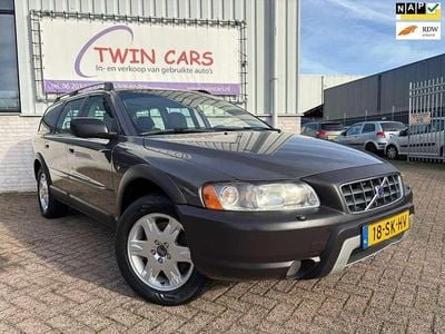 Volvo XC70
