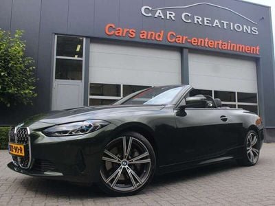 BMW 430 Cabriolet