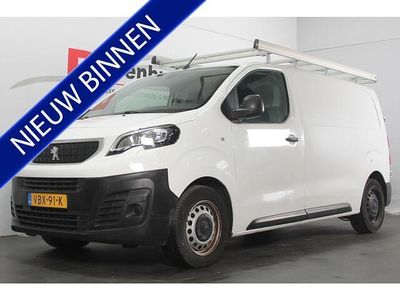 Occasion Peugeot Expert Premium 102 PK (75 kW) 2019 Wit Van